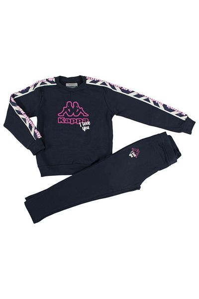 Kappa Trening fete Kappa 8061T0066