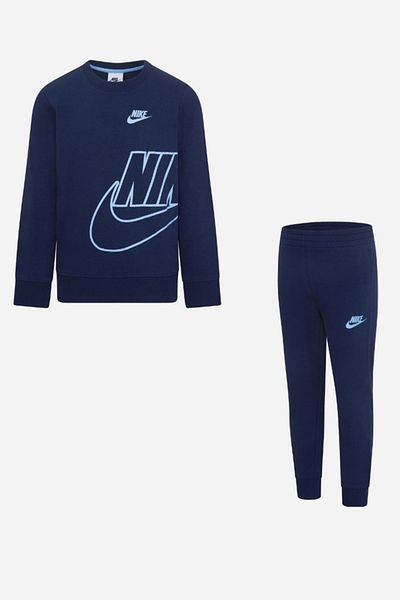 Nike Nike Icon Crew boys' tracksuit 86L734