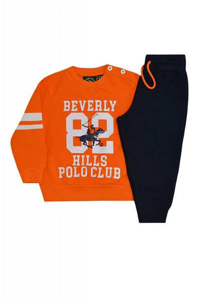 Beverly Hills Polo Club Trening copii Beverly Hills Polo Club 7675T00007