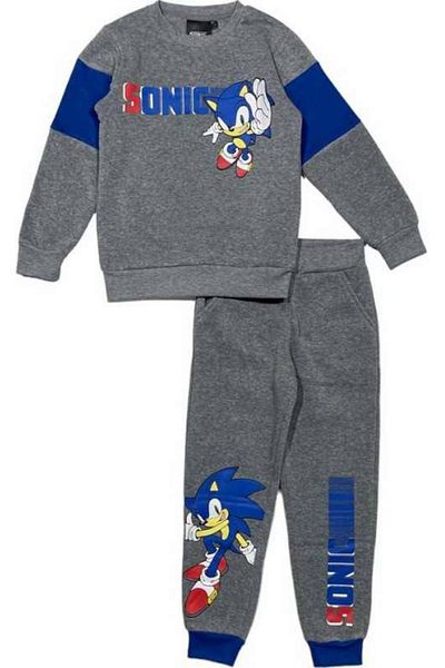 Sonic Trening fete Disney Stitch LIL230163POL