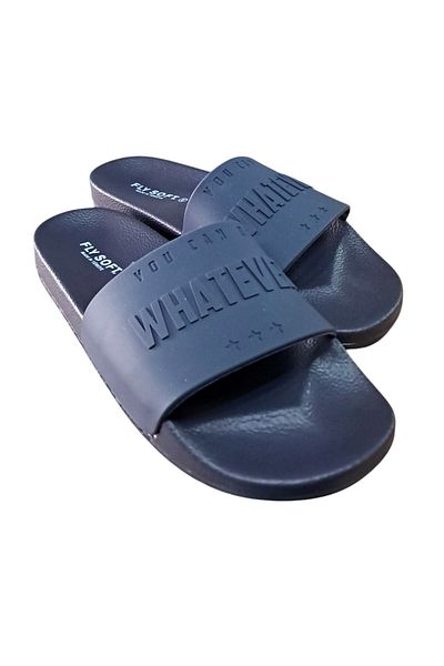 FLY SOFT S263.075 Ανδρικές πισίνες και καθημερινές παντόφλες