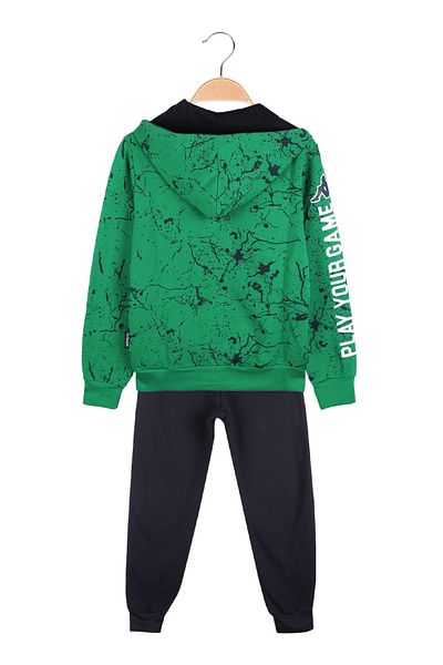 Kappa Kappa boys' tracksuit 8051T0027