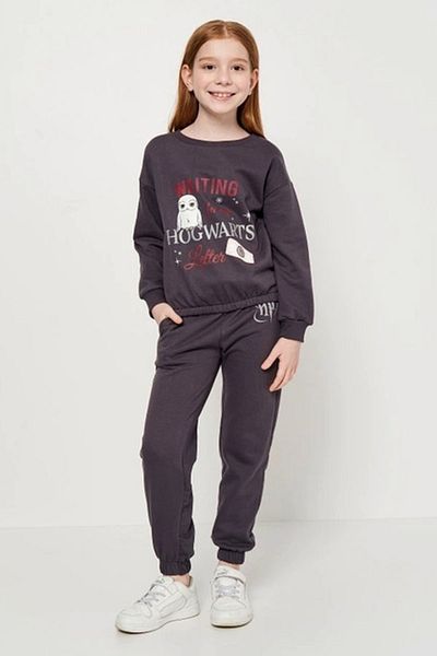 Harry Potter Harry Potter girls tracksuit VH1267