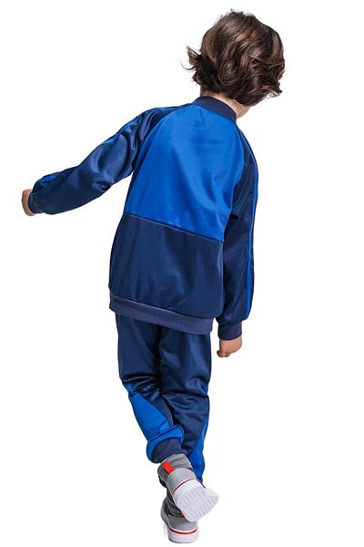 Marvel Boys' Captain America tracksuit 2900000133
