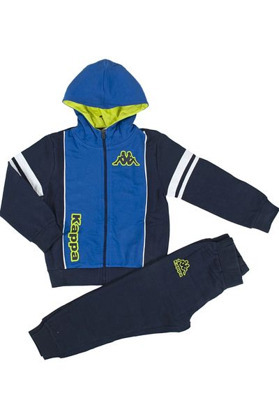Kappa Trening baieti Kappa 8055T0024