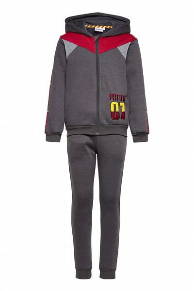 Harry Potter Harry Potter boys' tracksuit, model SHU1289