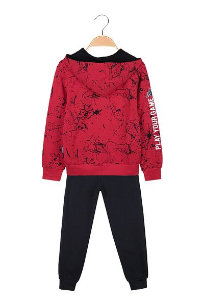 Kappa Kappa boys' tracksuit 8051T0027
