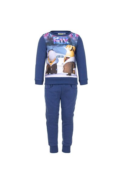 Minions Minions Tracksuit, Blue, 4 years/104 cm