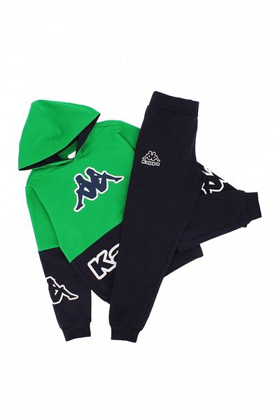 Kappa Trening baieti Kappa 8031T0046