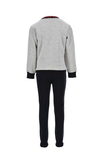 Marvel Wakanda Forever boys' tracksuit