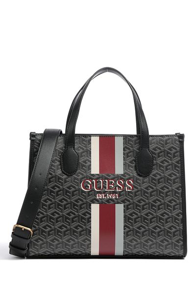 Guess Silvana Women's Tote Bag