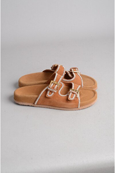 SEÇ KUNDURA SEÇ 8043 ΓΥΝΑΙΚΕΙΕΣ ΠΑΝΤΟΦΛΕΣ ΑΠΟ ΓΝΗΣΙΟ ΔΕΡΜΑ ΠΕΤΡΑ ΤΑΝ ΣΟΥΕΤ