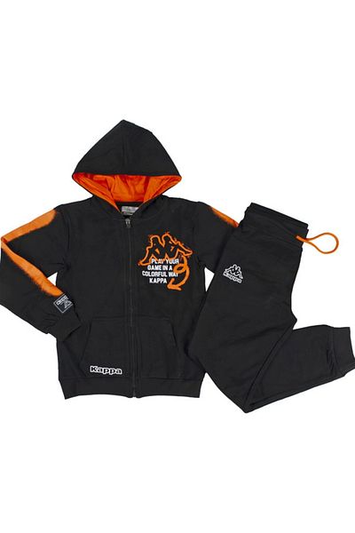 Kappa Kappa boys' tracksuit 8035T00129