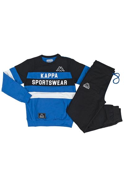 Kappa Trening baieti 8035T00017