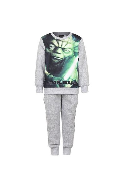 Star Wars Trening Star Wars, Gri, 6 ani/116 cm