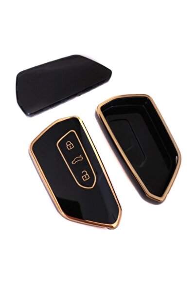 STİLİX GARAGE Capac de protecție pentru telecomandă Cupra Formentor - Carcasă...