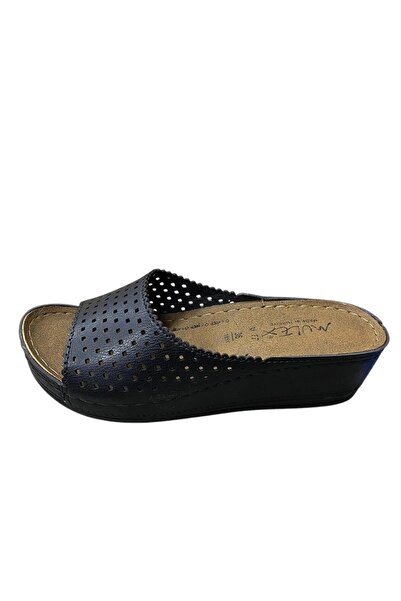 MULEX Жіночі літні капці на підборах