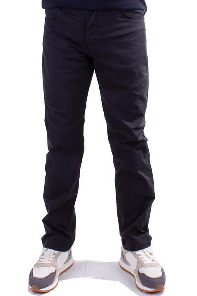 Twister Jeans Pantaloni de pânză pentru bărbați Twister Vegas 738c cu talie înaltă