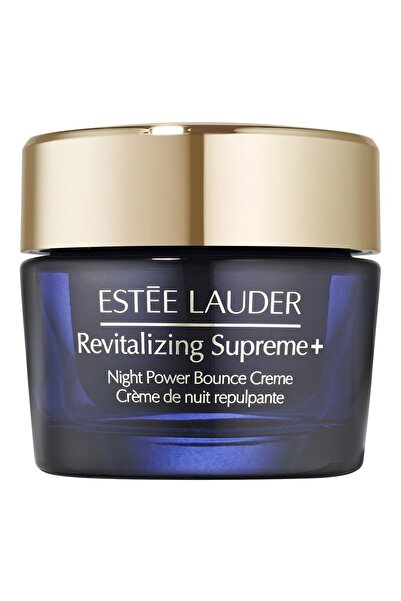 Estee Lauder Kırışıklık Karşıtı Sıkılaştırıcı Kolajen Arttırıcı Gece Kremi- 5...