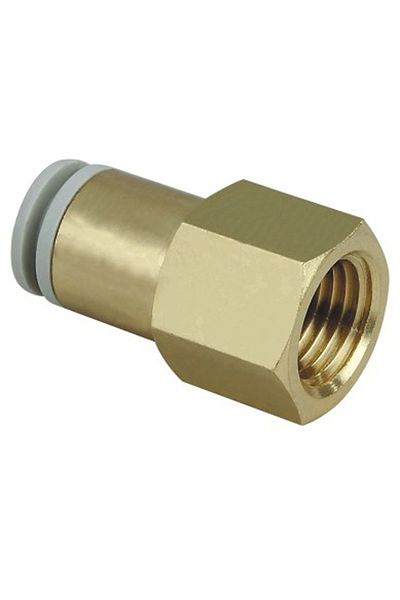 EXPFLEX M5-04 مم تركيب أنثى مستقيم صغير