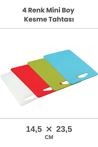 Melkan Home Kesme Tahtası, Profesyonel Kesme Panoları, Ev Mutfak İçin BPA FRE...