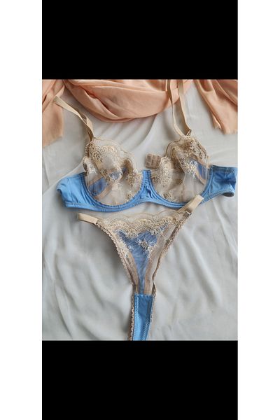 G&H UNDERWEAR Costum de sutien