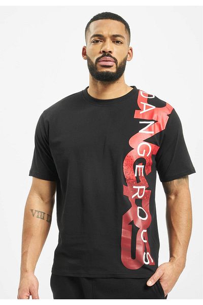 Dangerous DNGRS Herren Dangerous DNGRS Hyena T-Shirt