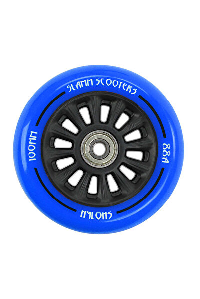 Slamm عجلة سكوتر Ny-Core مقاس 100 مم [مفردة]