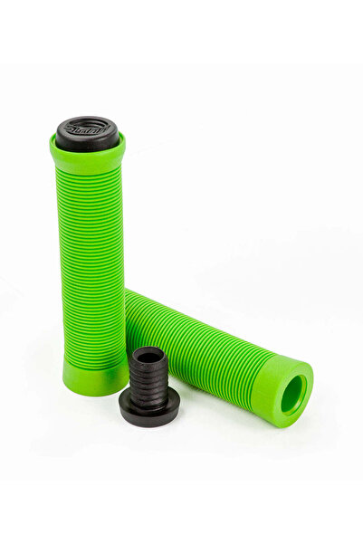 Slamm مقابض Pro Bar - 135 مم [مجموعة/2]