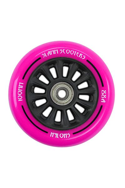 Slamm Ny-Core Scooter Wheel 100mm [single]