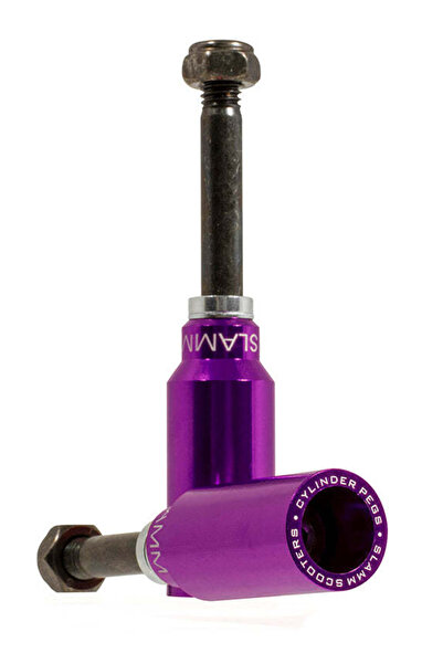 Slamm أوتاد الأسطوانات [مجموعة/2]