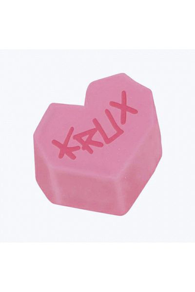 Krux Ledge Love Curb Skate Wax