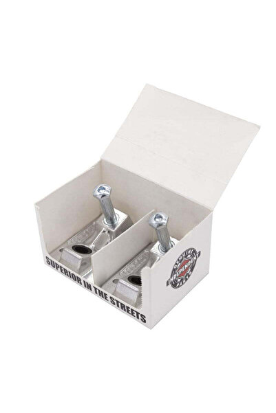 Independent قطع غيار أصلية لمحور رئيسي ولوحة قاعدة شاحنة مقلوبة [مجموعة/2]