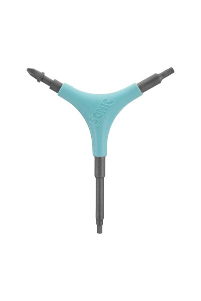 Sonic أداة التزلج Pro +H