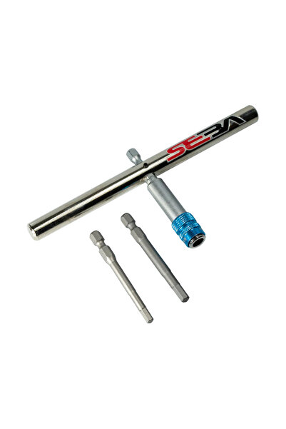 Seba أداة مفتاح ألين الرئيسية