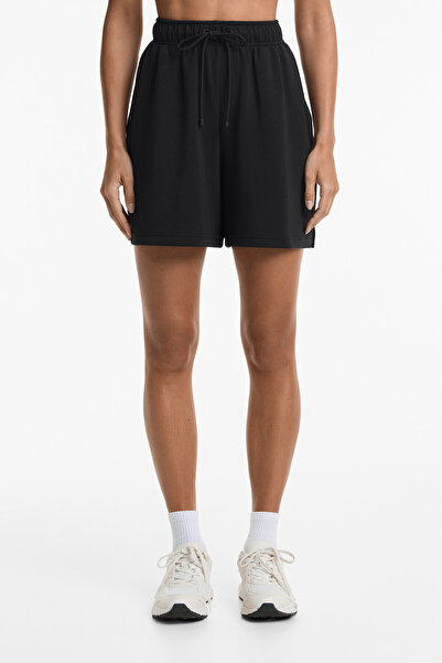 Oysho Modal içeren Soft Touch bermuda