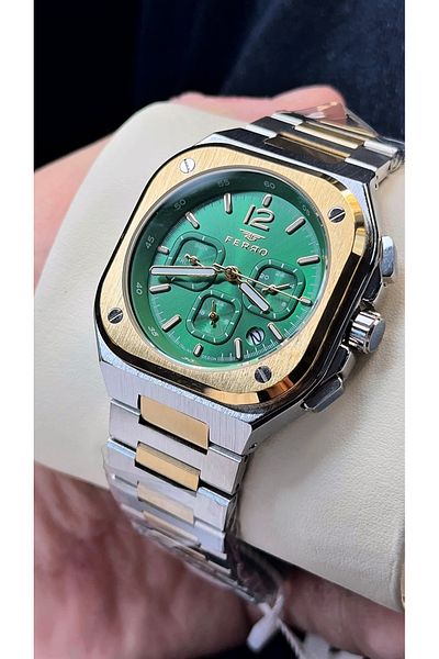 FERRO Brand Wristwatch