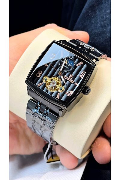 Reward Brand Automatic Wristwatch