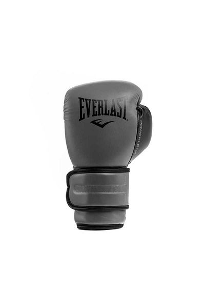 EVERLAST 16oz Gray Powerlock 2R Workout Clothes Body Crawl