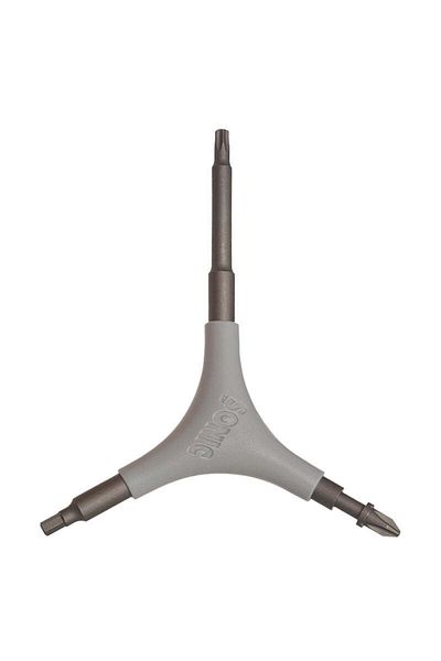 Sonic Pro +T Skates Tool