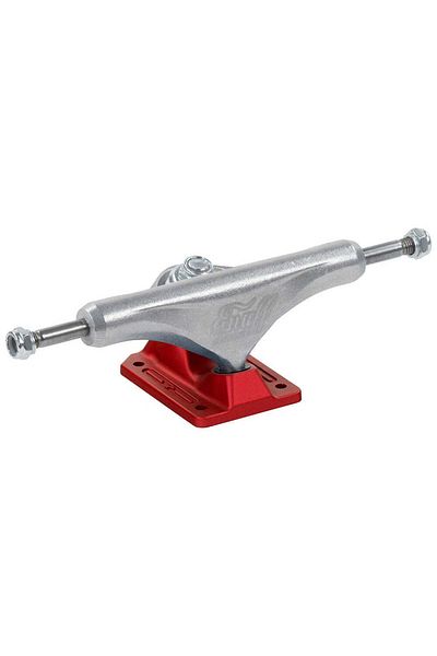 Enuff Decade Pro Satin Skateboard Trucks Raw 139mm / 8" [set/2]