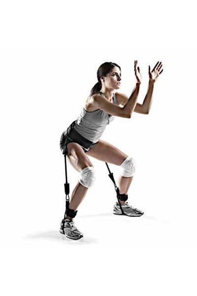 SKLZ Hopz-Vertical Bounce Training Nsk 000024