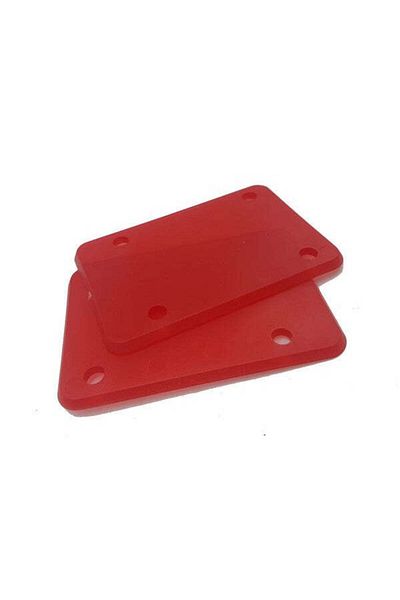 Steadfast Riser Pads 3mm [single]