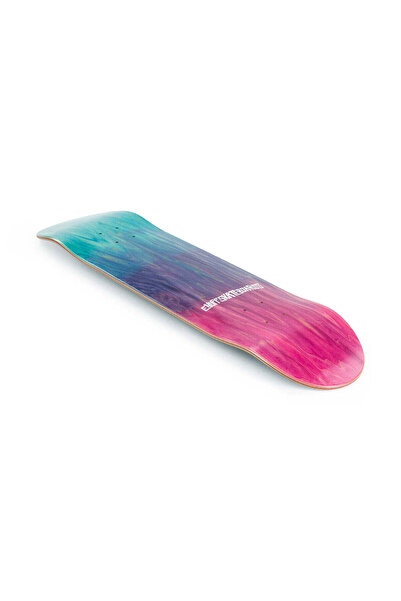Enuff Classic Fade Skateboard Deck 8"