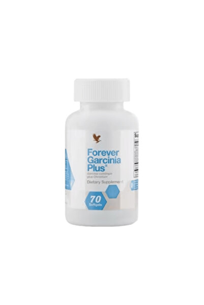 Forever Living - Garcinia Plus - Temporarily inhibits fat production and storage
