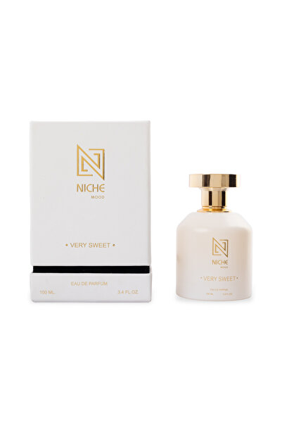 NICHE MOOD عطر فيري سويت من نيش مود نسائي او دي بارفيوم 100 مل