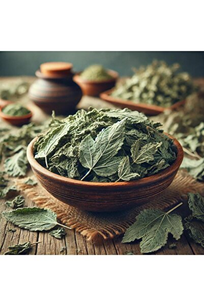 Karşı Köyden Hayıt Yaprağı 80g, Chaste Tree Leaf