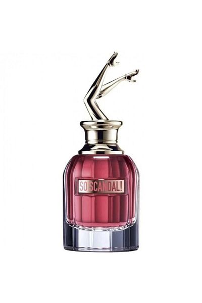 Jean Paul Gaultier (Tester) So Scandal Perfume by Jean Paul Gaultier for Women Eau de Parfum - 80ml (without box)