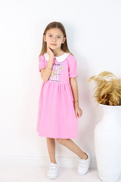 falcomini Girl Dress 2/10 Years
