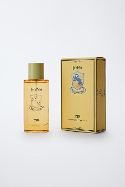 Zara HARRY POTTER HUFFLEPUFF WBEI EDT 40 ML ÇOCUK PARFÜMÜ